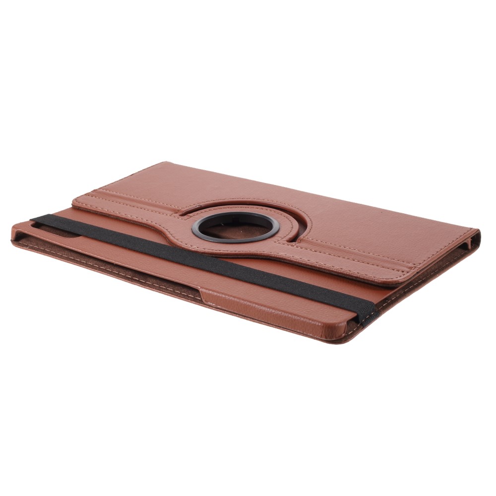  Lenovo Tab P11 Pro - 360° Rotation Fodral - Brun