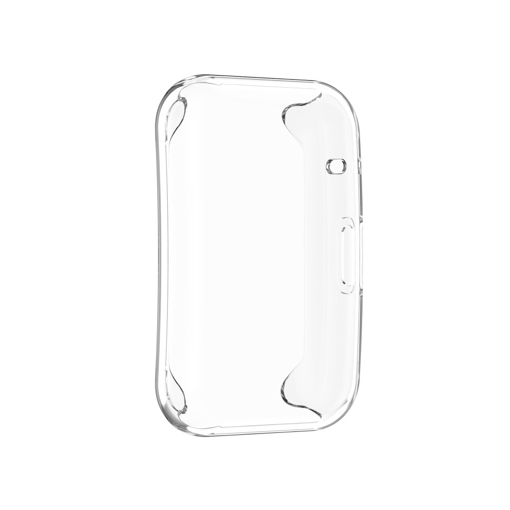  Huawei Watch Fit - Transparent TPU Skal