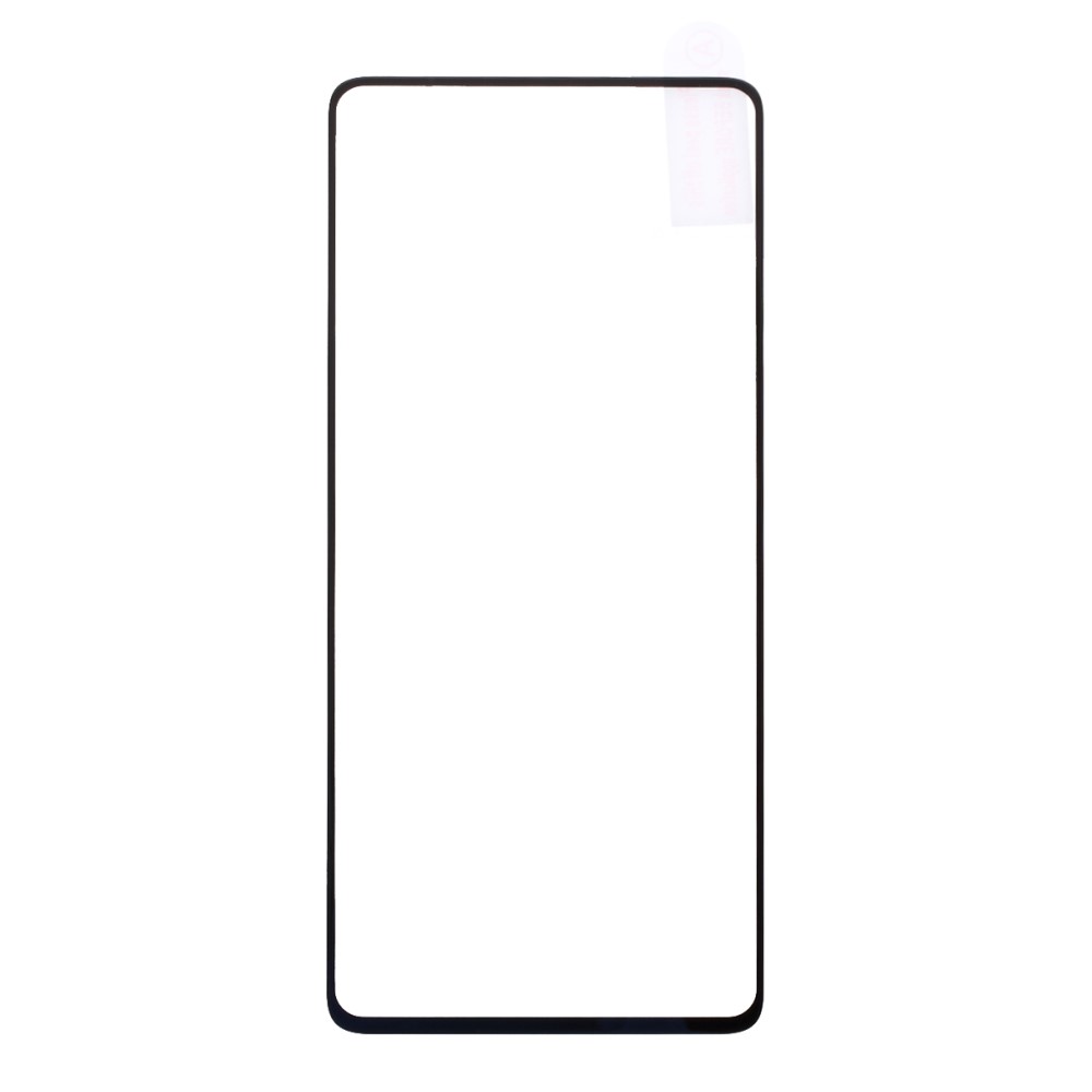  OnePlus 9 - Heltäckande Skärmskydd I Härdat Glas