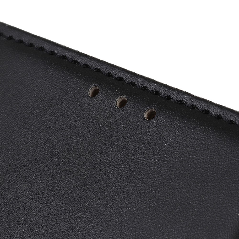  Xiaomi Mi 11 - Plånboksfodral - Svart