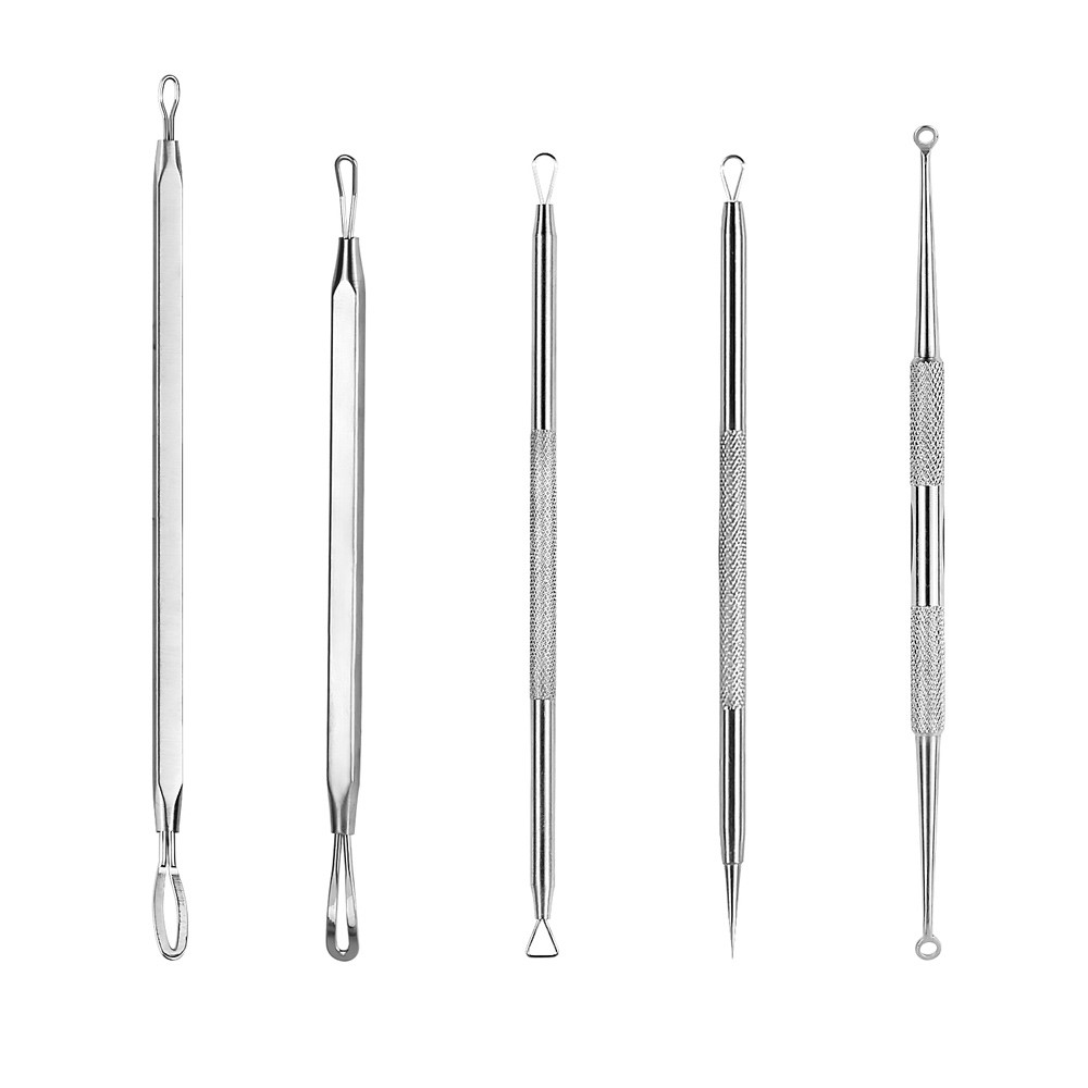  5-pack Pormaskborttagare Kit