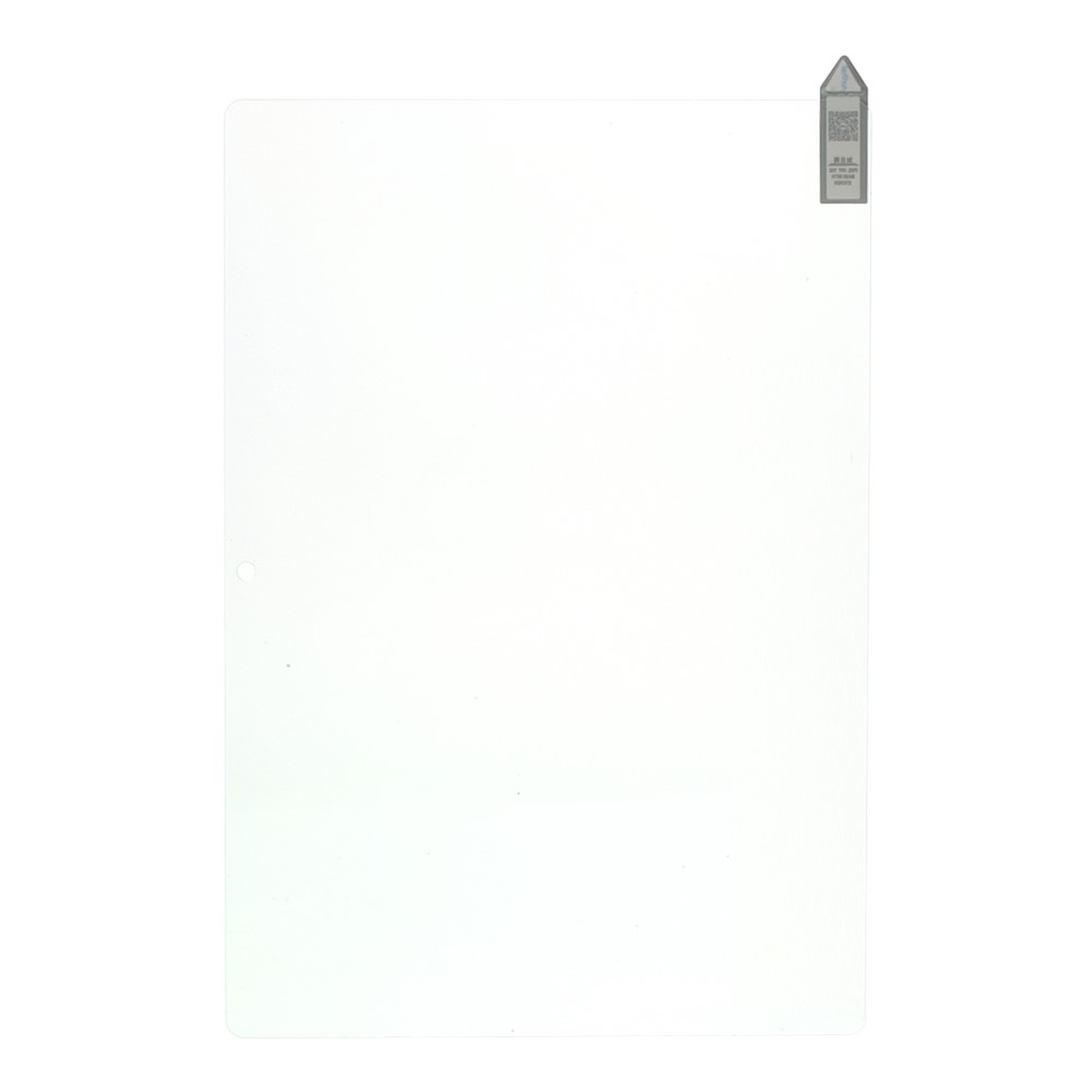 RURIHAI Lenovo Tab M10 TB-X605F TB-X505F RURIHAI Skärmskydd Härdat Glas