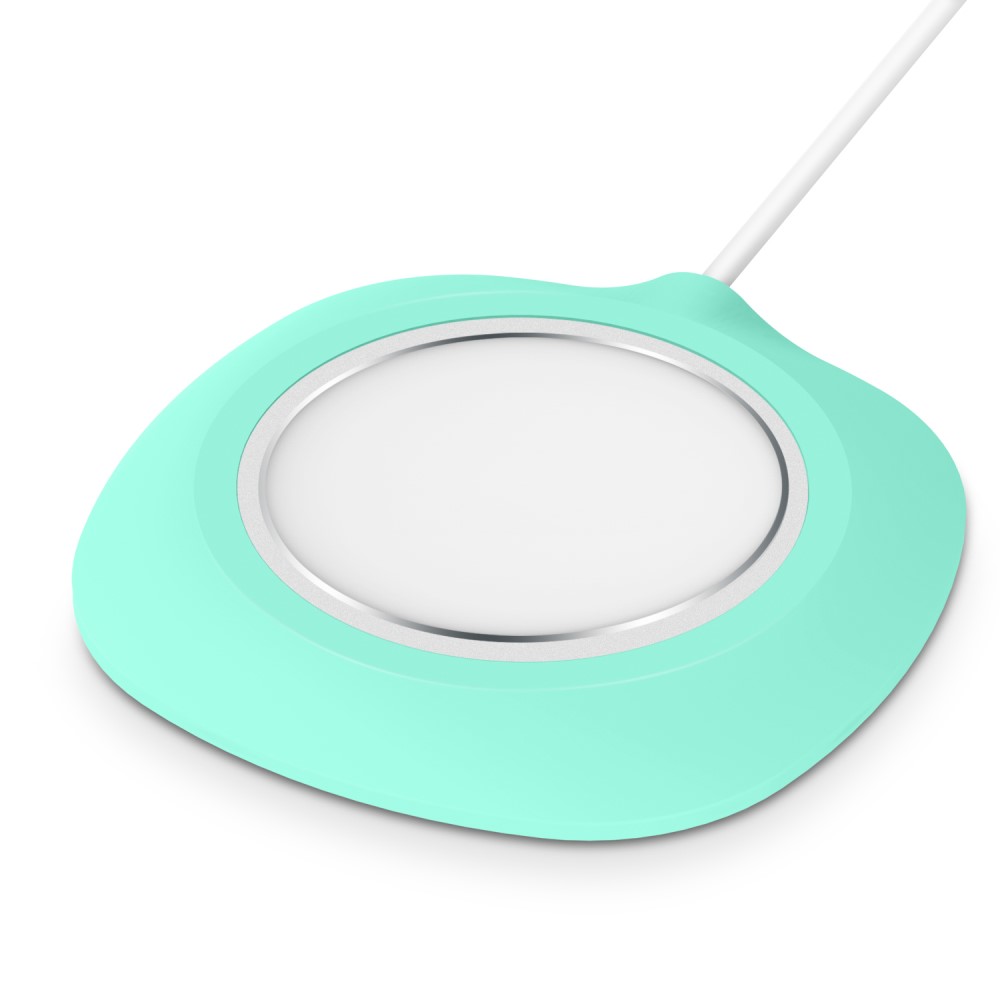 MagSafe Laddningsstation Skrivbord - Grön