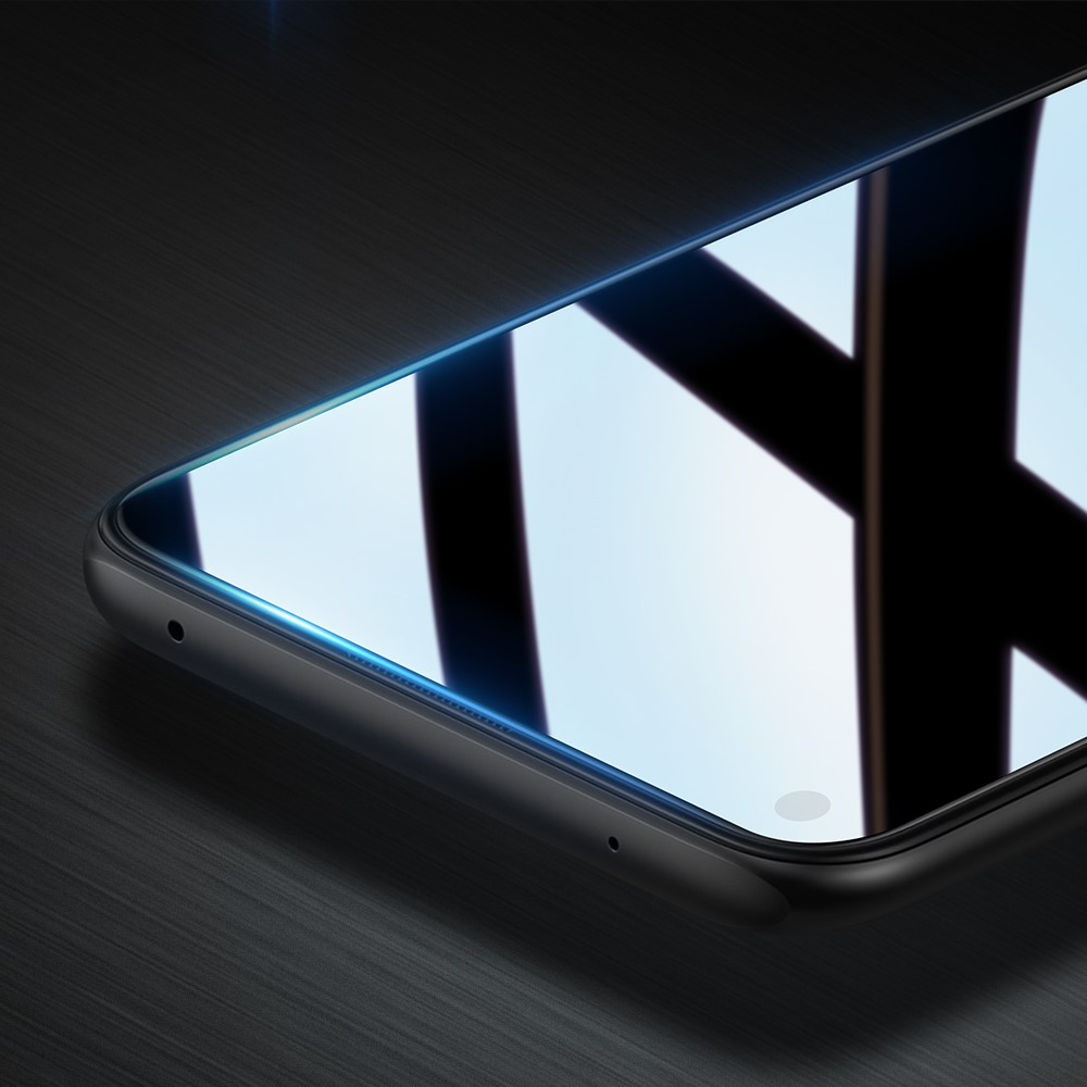 DUX DUCIS Xiaomi Mi 11 Lite - DUX DUCIS Heltäckande Skärmskydd I Härdat Glas