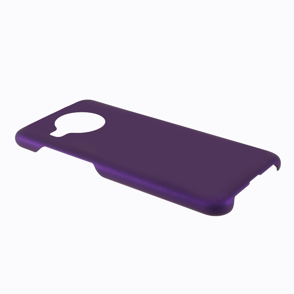  Nokia X20 - Gummi Touch Skal - Lila