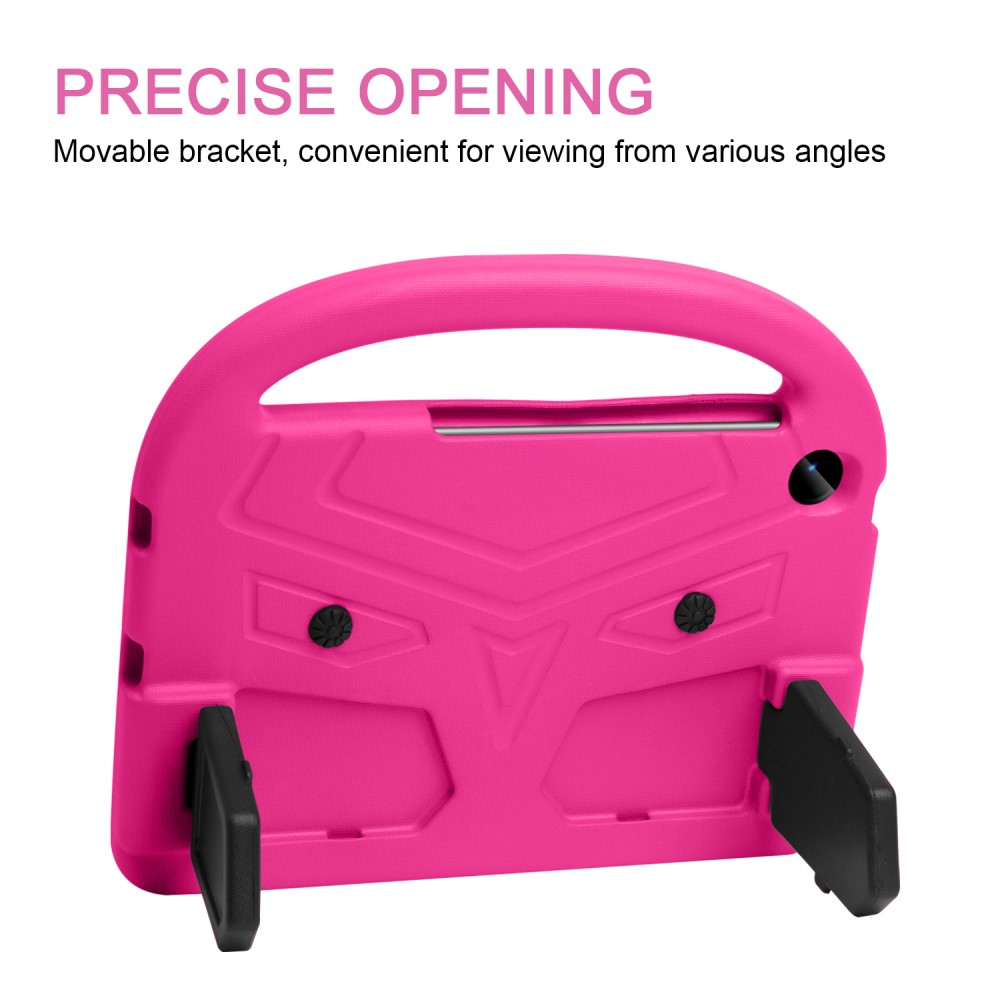  Samsung Galaxy Tab S6 Lite - EVA Shockproof Skal - Rosa