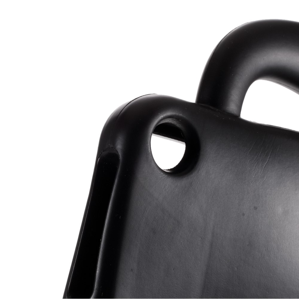  Samsung Galaxy Tab A 10.1 (2019) - EVA Skal För Barn - Svart