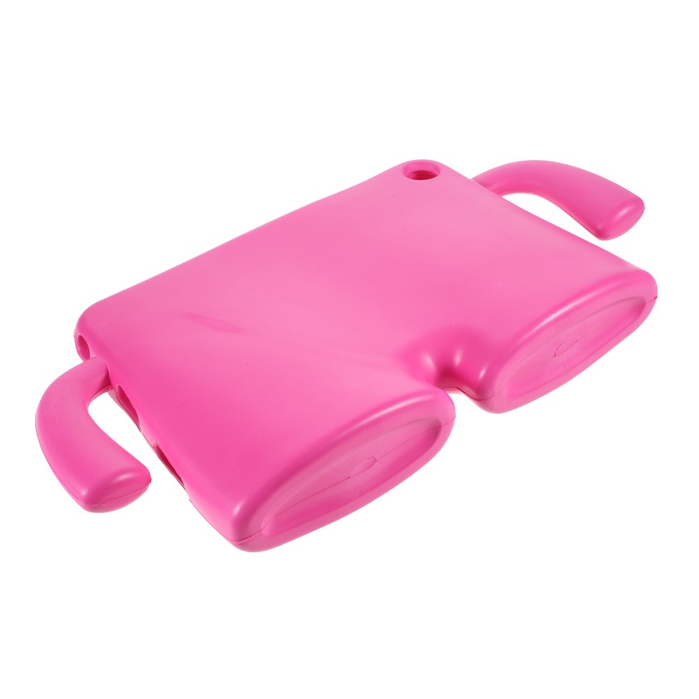  Samsung Galaxy Tab A 10.1 (2019) - EVA Skal För Barn - Rosa