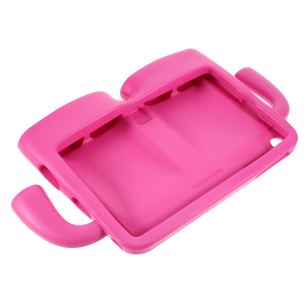  Samsung Galaxy Tab A 10.1 (2019) - EVA Skal För Barn - Rosa