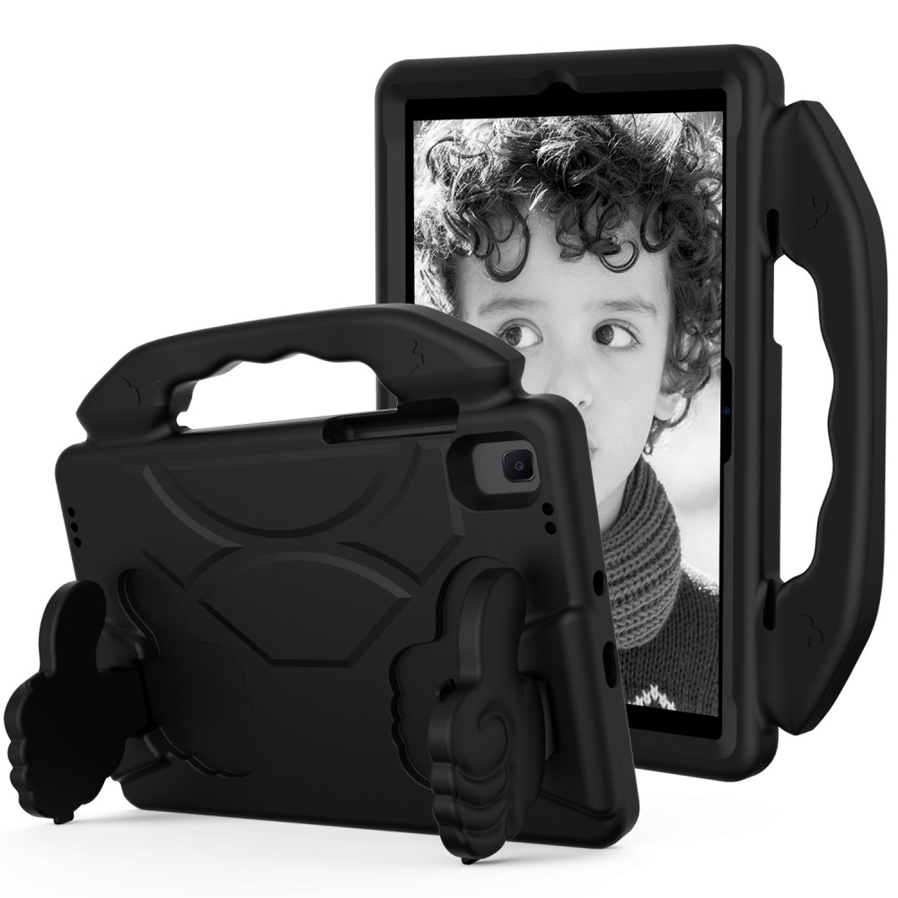  Samsung Galaxy Tab A7 10.4 Skal EVA Shockproof För Barn Svart