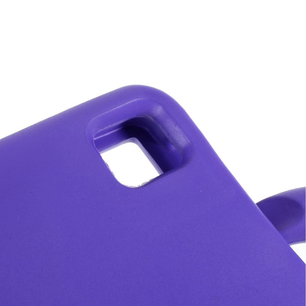  Samsung Galaxy Tab A7 10.4 Skal EVA Shockproof För Barn Lila