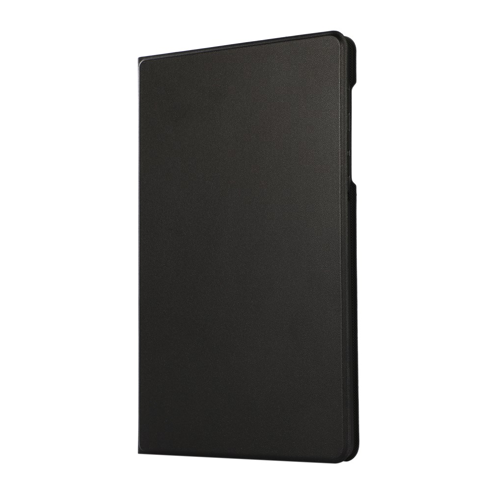  Samsung Galaxy Tab A7 Lite 8.7 - Case Stand Fodral - Svart
