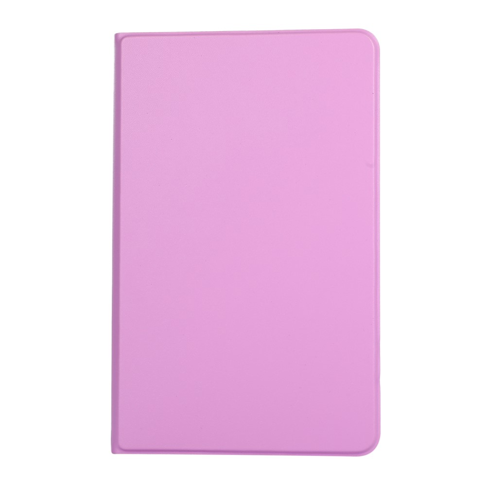 Samsung Galaxy Tab A7 Lite 8.7 - Case Stand Fodral - Lila