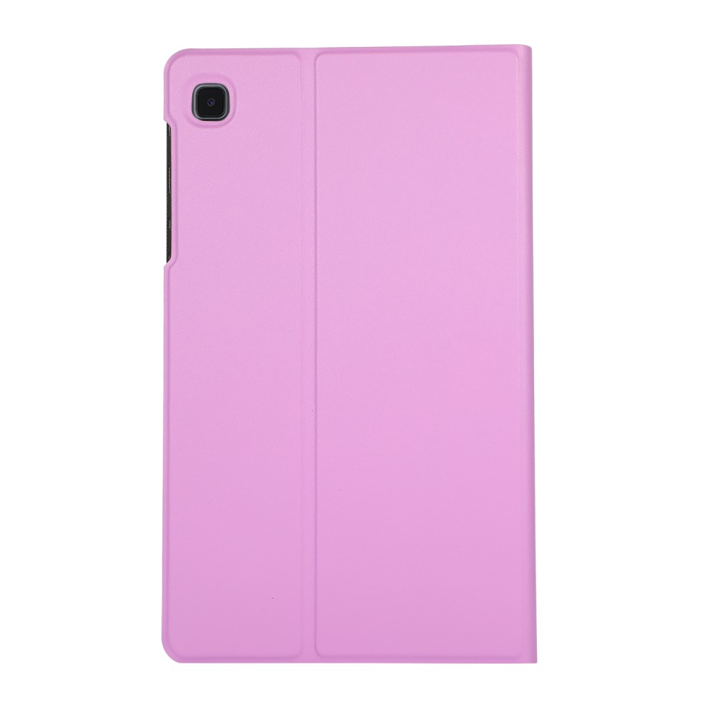  Samsung Galaxy Tab A7 Lite 8.7 - Case Stand Fodral - Lila