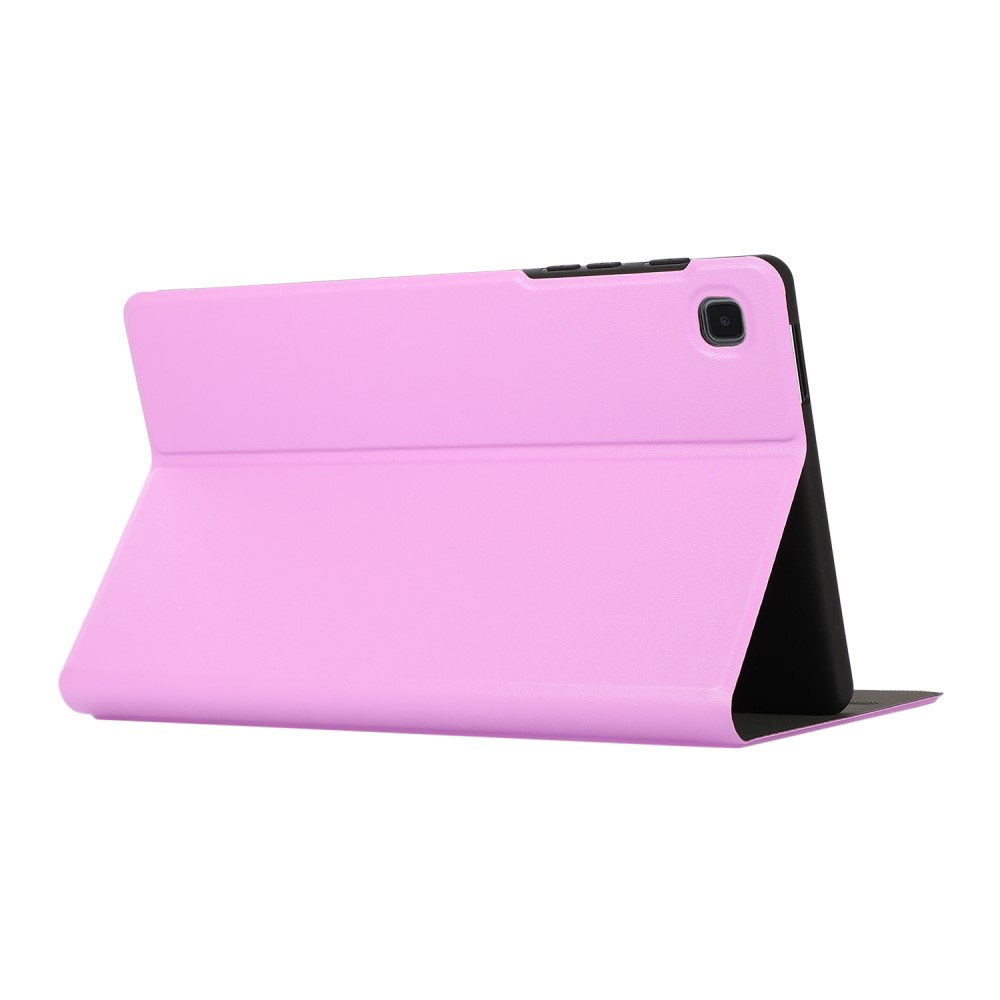  Samsung Galaxy Tab A7 Lite 8.7 - Case Stand Fodral - Lila