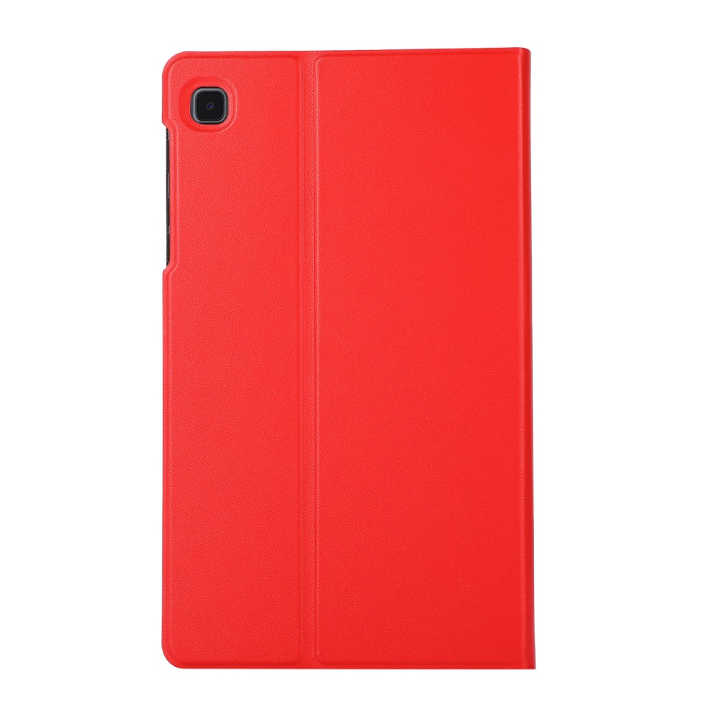  Samsung Galaxy Tab A7 Lite 8.7 - Case Stand Fodral - Röd
