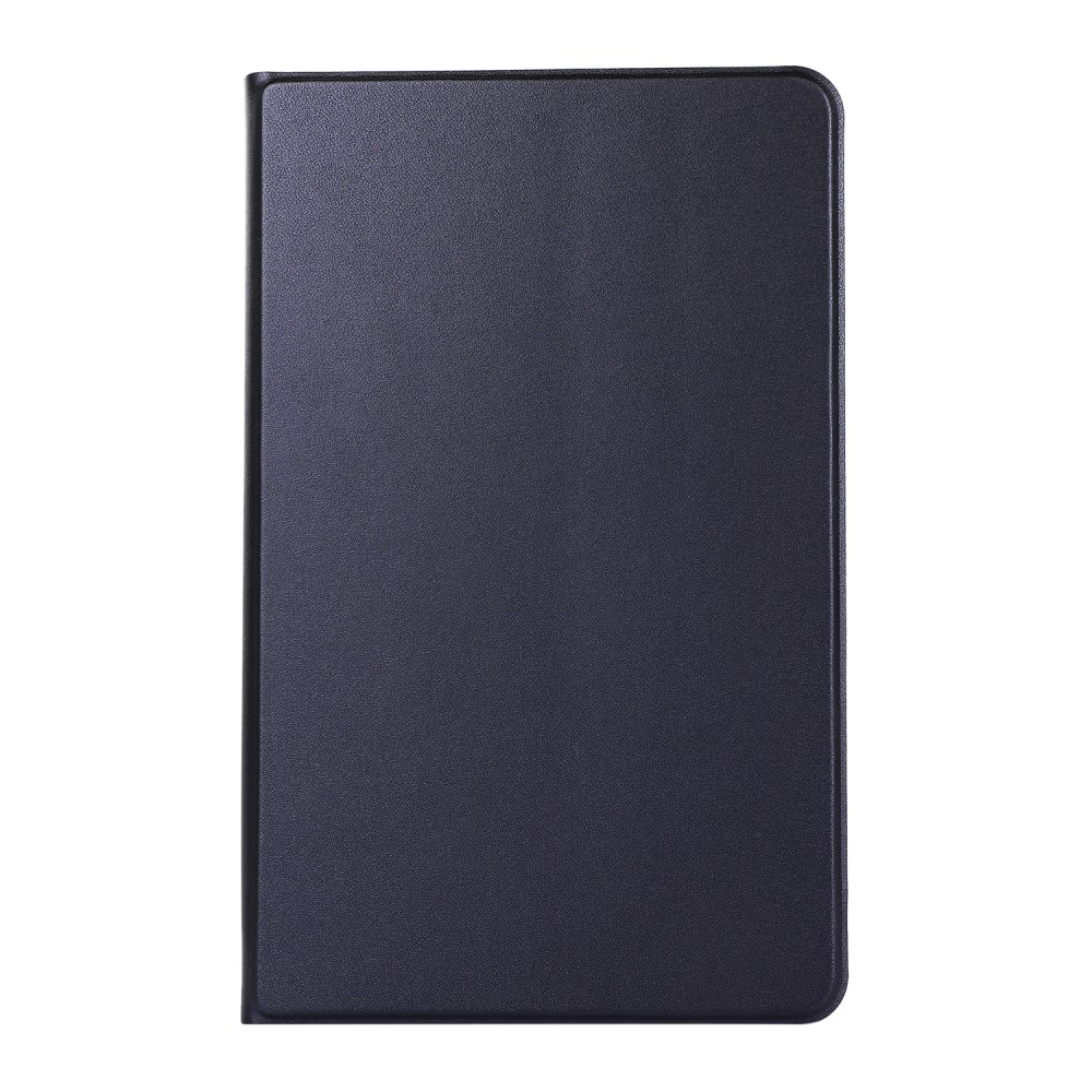  Samsung Galaxy Tab A7 Lite 8.7 - Case Stand Fodral - Mörk Blå