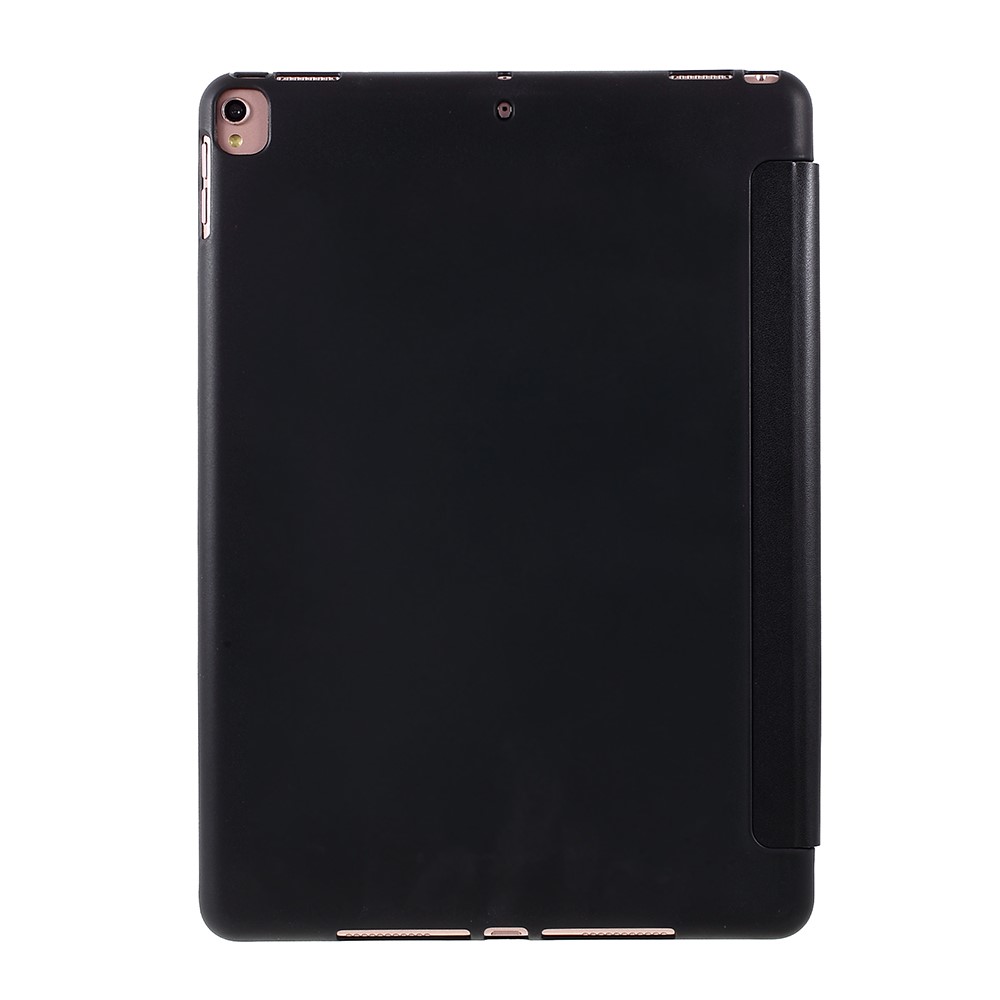 AMORUS AMORUS iPad 10.2 2019/2020/2021 Fodral Tri-Fold Svart