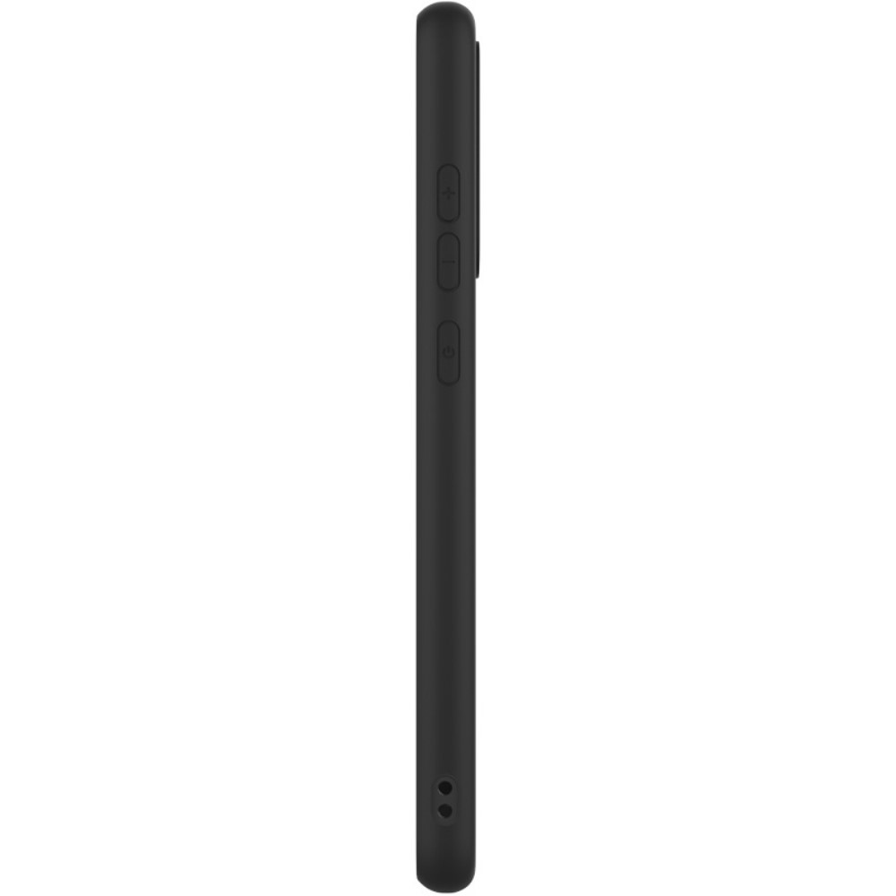 IMAK Xiaomi Mi 11i - IMAK Skin Touch Skal - Svart