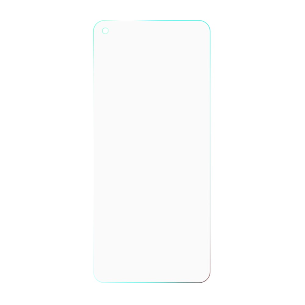  Samsung Galaxy A22 5G - Transparent Skärmskydd