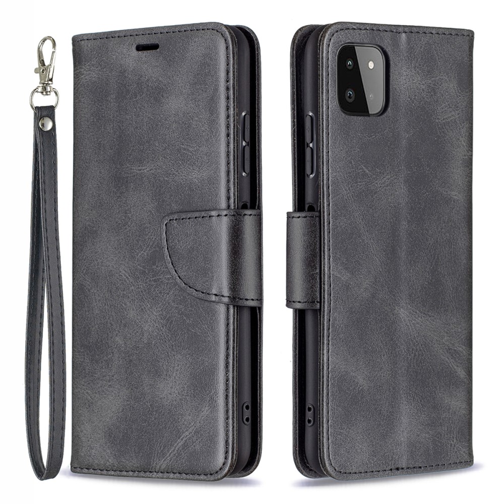  iPhone 11 Pro Max Solid Shark Fodral - Svart