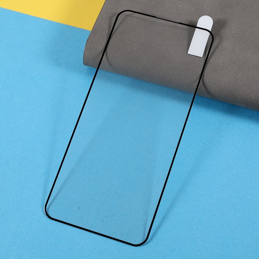  OnePlus Nord 2T 5G / Nord 2 5G Heltäckande Skärmskydd