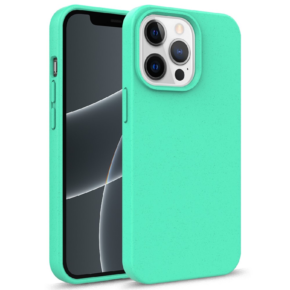  iPhone 13 Pro - Mobilskal TPU - Grön
