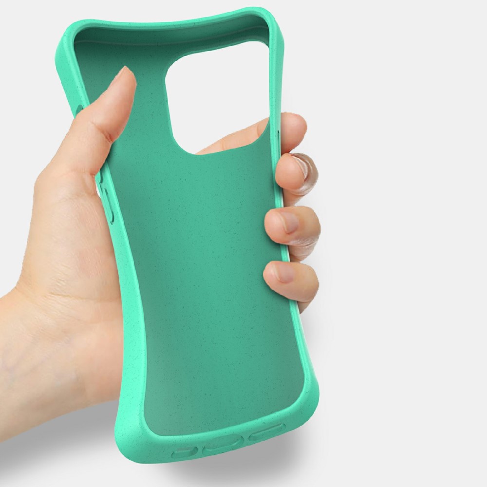  iPhone 13 Pro - Mobilskal TPU - Grön