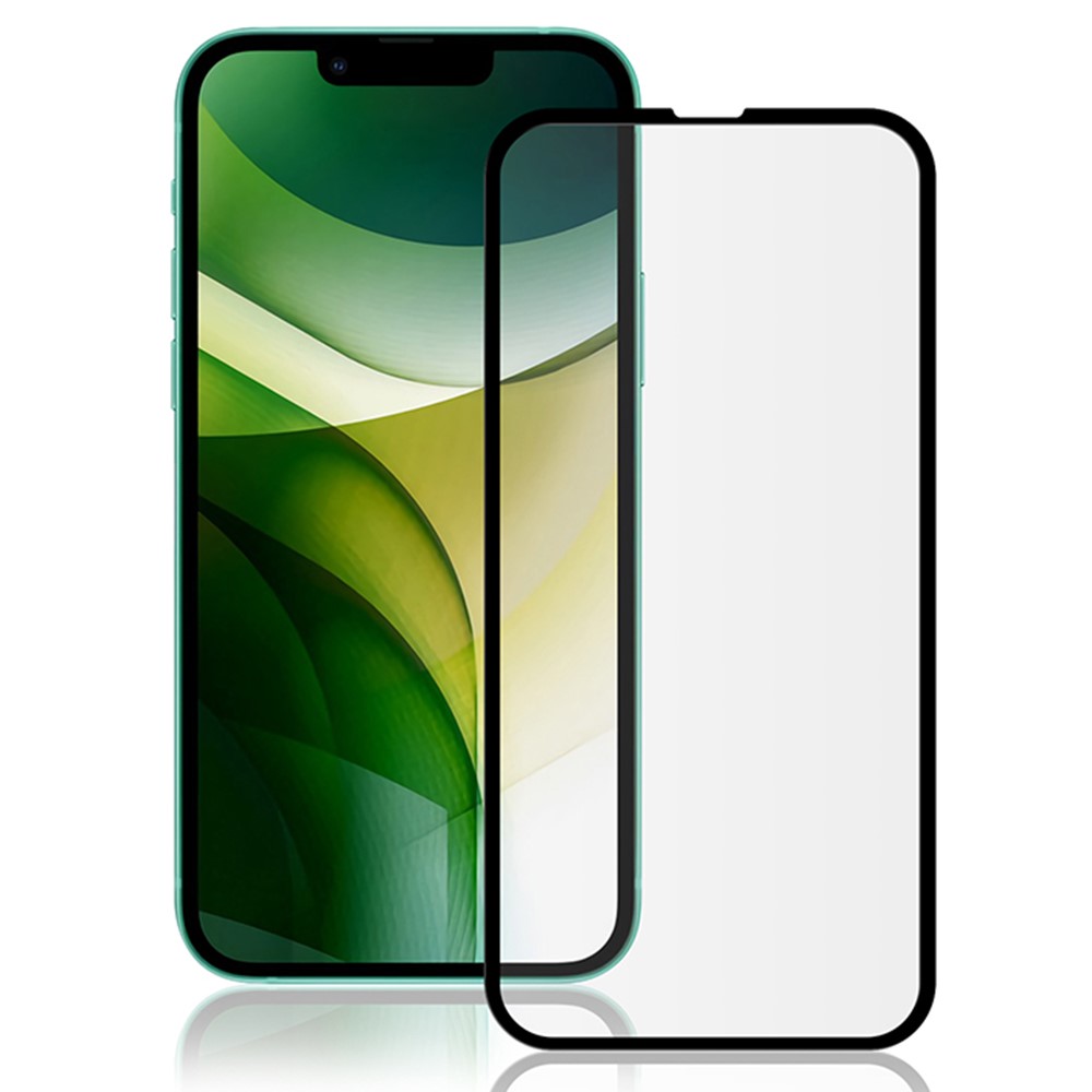 Wozinsky Wozinsky iPhone 13 Mini Skärmskydd Heltäckande Härdat Glas