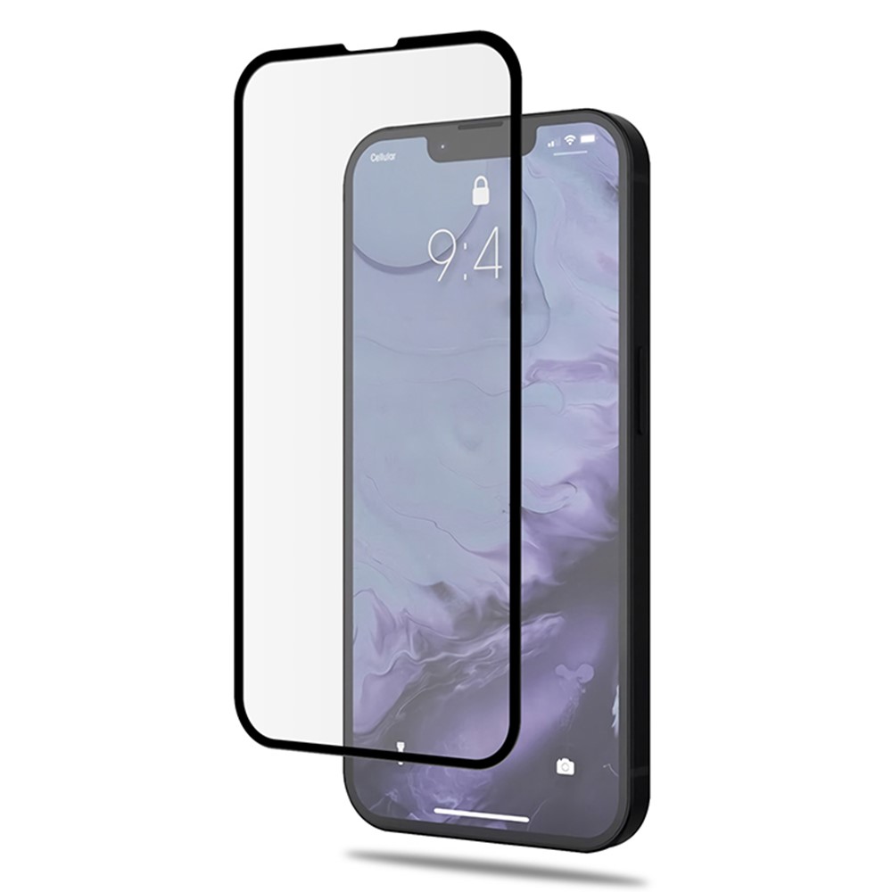 Wozinsky Wozinsky iPhone 13 Mini Skärmskydd Heltäckande Härdat Glas