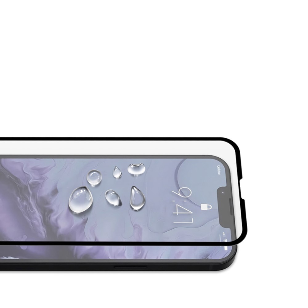 Wozinsky Wozinsky iPhone 13 Mini Skärmskydd Heltäckande Härdat Glas