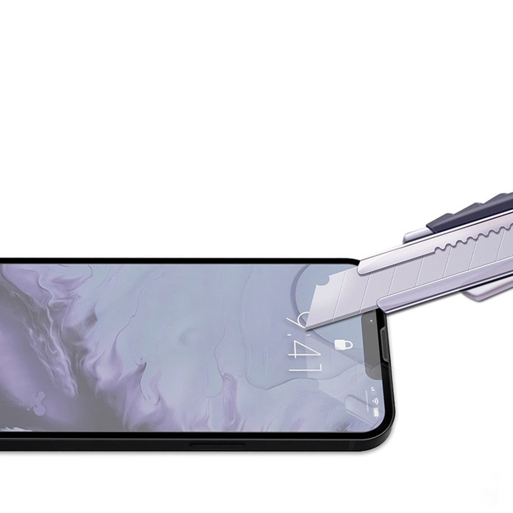 Wozinsky Wozinsky iPhone 13 Mini Skärmskydd Heltäckande Härdat Glas