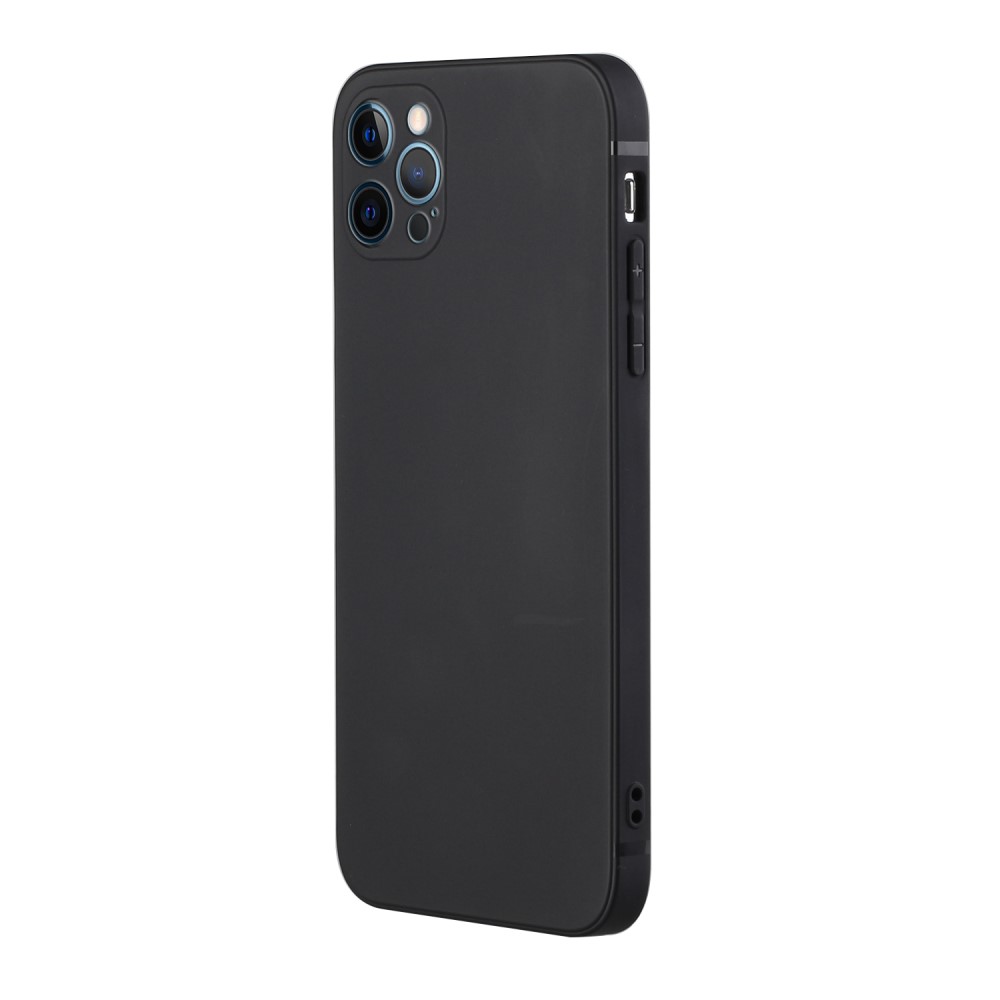  iPhone 13 Pro Max - Mobilskal Slim TPU - Svart