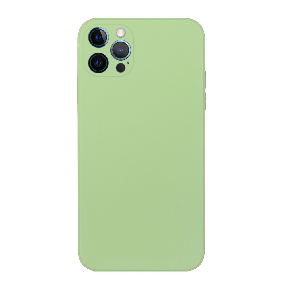  iPhone 13 Pro Max - Mobilskal Slim TPU - Grön