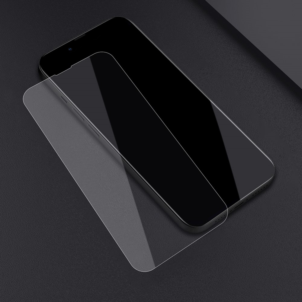 NILLKIN iPhone 14 Plus / 13 Pro Max - NILLKIN Pro Plus Skärmskydd I Härdat Glas