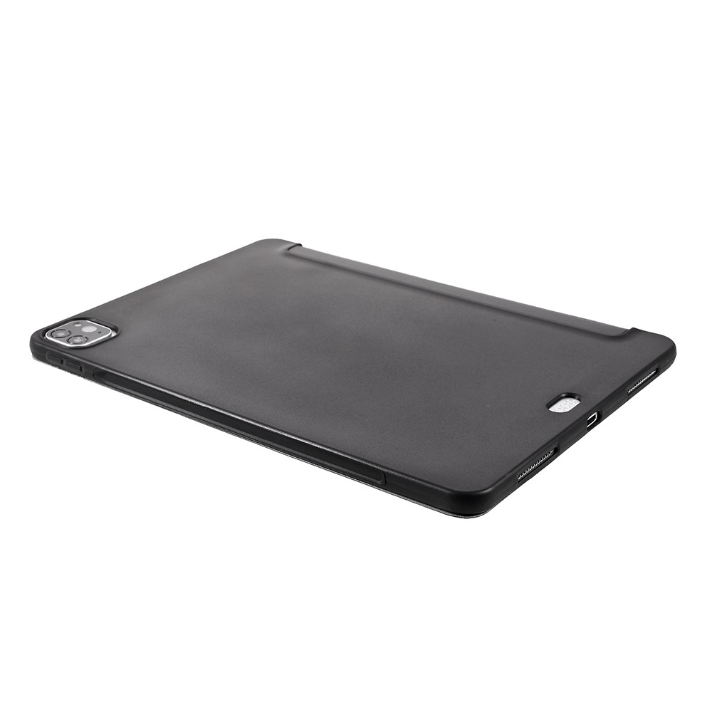 AMORUS AMORUS iPad Air 2026-2020/Pro 11 2018/2020 Fodral Läder