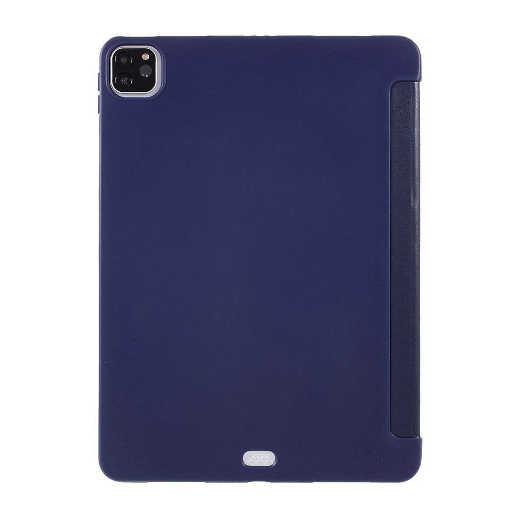 AMORUS AMORUS iPad Air 2026-2020/Pro 11 2018/2020 Fodral Läder