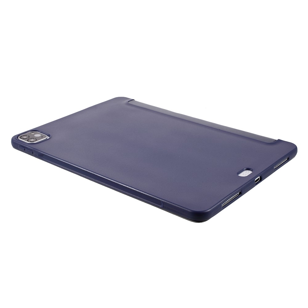 AMORUS AMORUS iPad Air 2026-2020/Pro 11 2018/2020 Fodral Läder