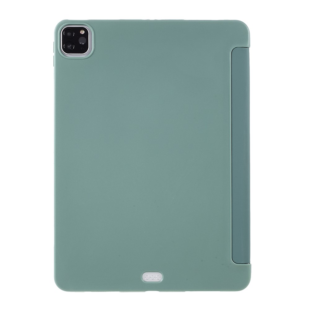 AMORUS AMORUS iPad Air 2026-2020/Pro 11 2018/2020 Fodral Läder