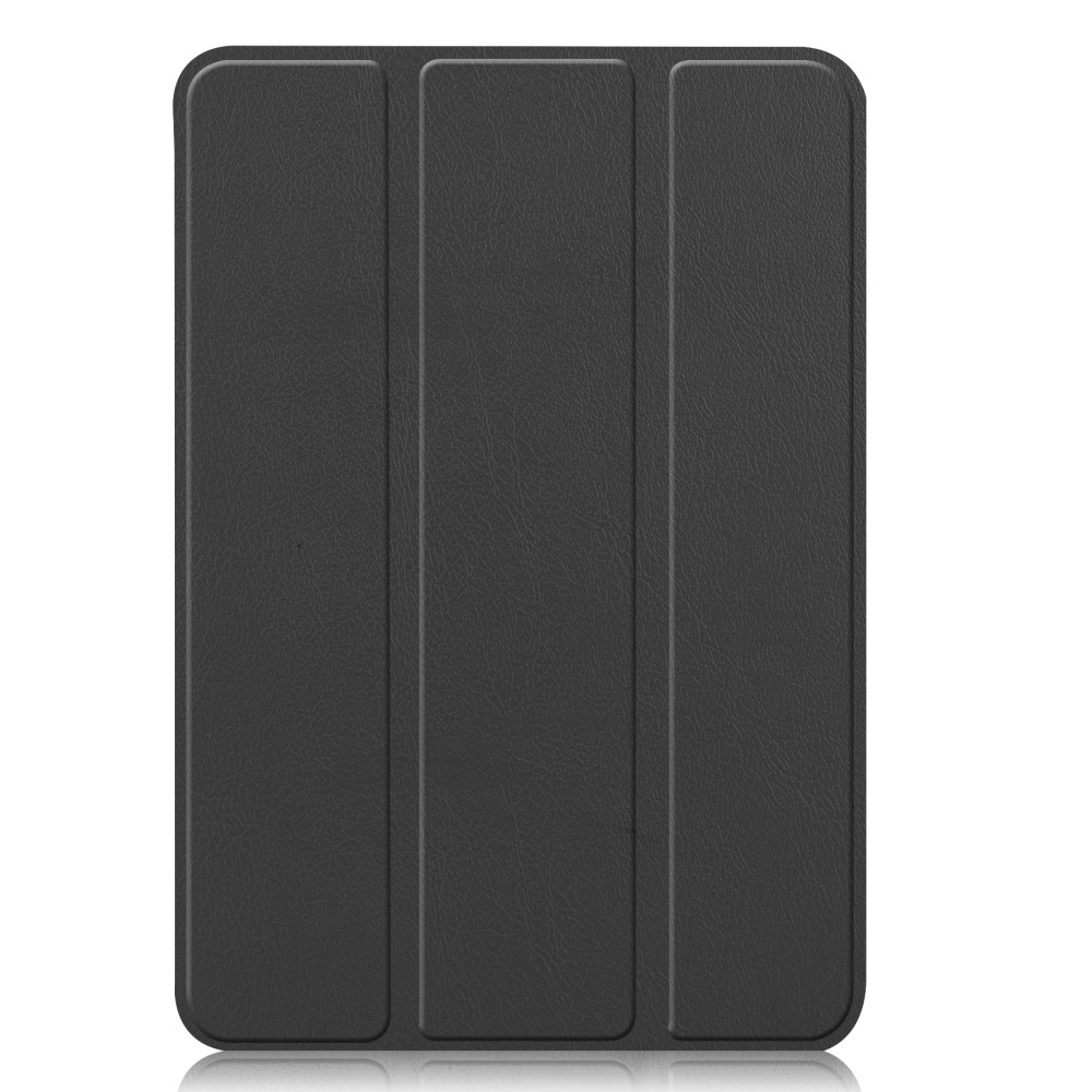 iPad Mini 2024/2021 Fodral Smart Tri-Fold Svart