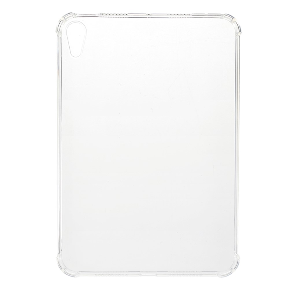  iPad Mini 2024/2021 Skal Shockproof TPU Transparent