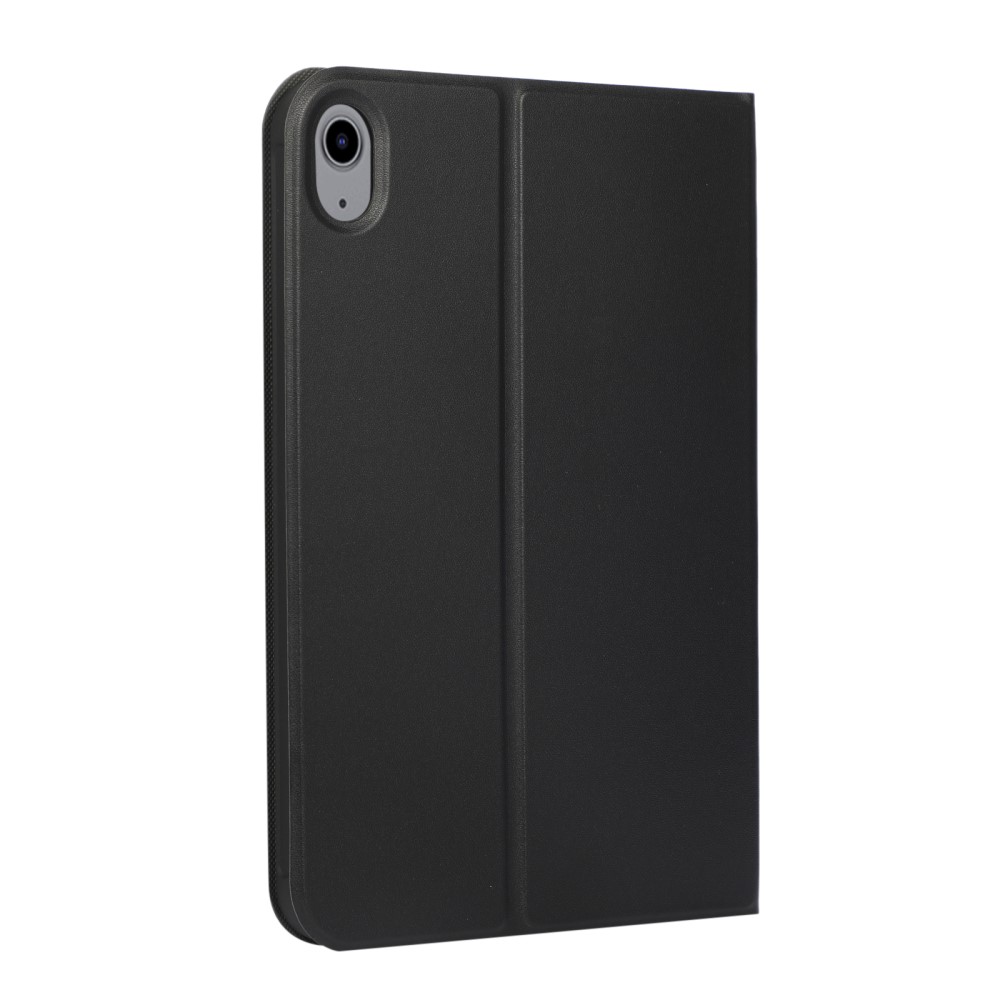 iPad Mini 2024/2021 Fodral Case Stand Svart