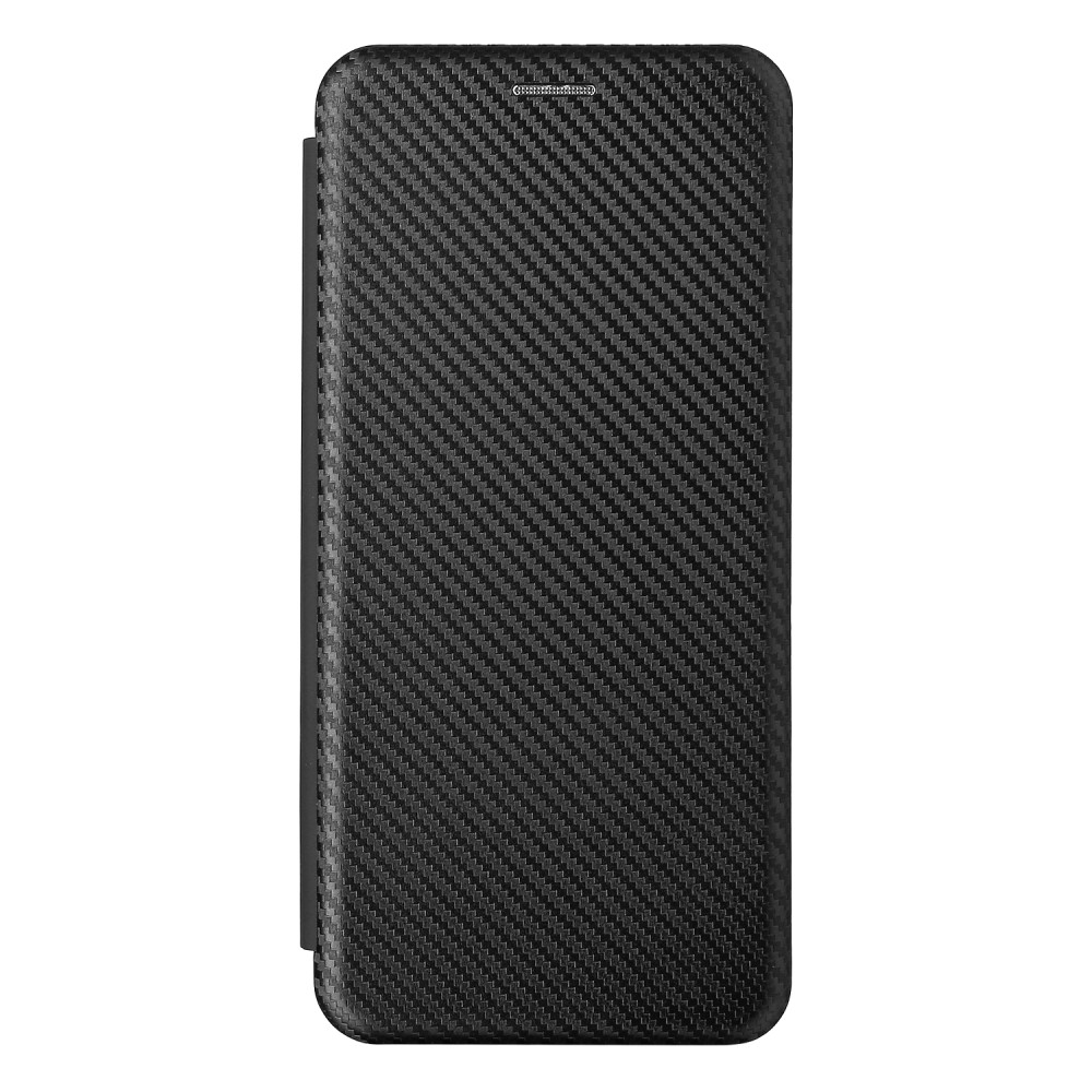  Xiaomi 11T / 11T Pro Fodral Kolfiber Textur Svart