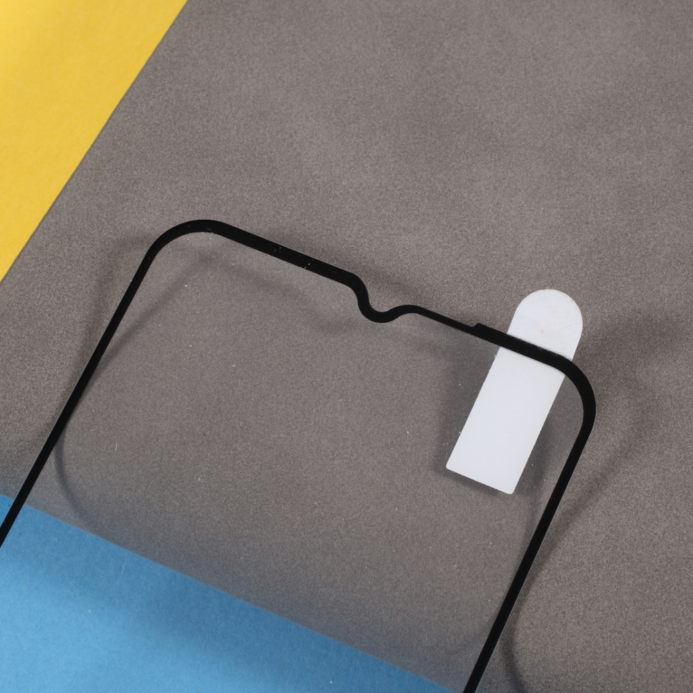  Nokia G10 / G20 Skärmskydd Heltäckande Härdat Glas