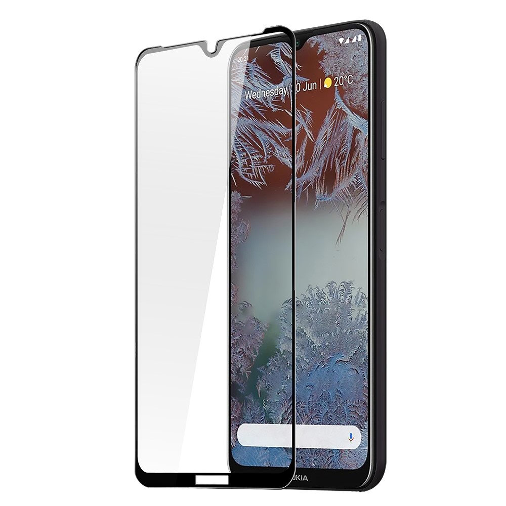 DUX DUCIS DUX DUCIS Nokia G10 / G20 Skärmskydd Heltäckande Härdat Glas