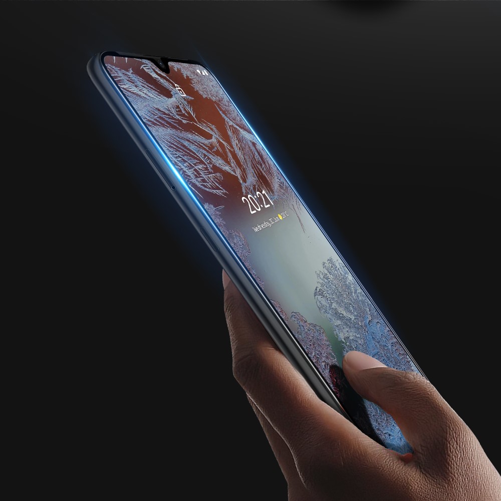 DUX DUCIS DUX DUCIS Nokia G10 / G20 Skärmskydd Heltäckande Härdat Glas