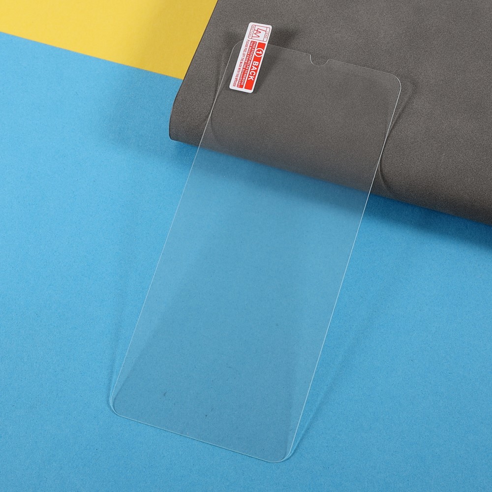  Samsung Galaxy A03s Skärmskydd Härdat Glas