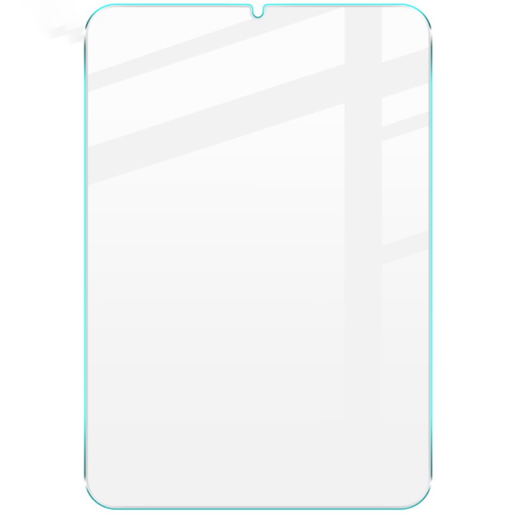 IMAK IMAK iPad Mini 2024/2021 Skärmskydd I Härdat Glas