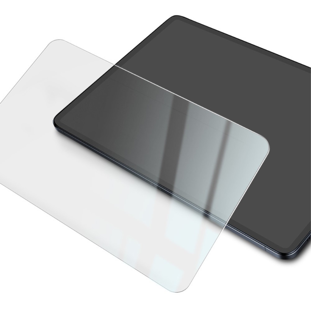 IMAK IMAK iPad Mini 2024/2021 Skärmskydd I Härdat Glas