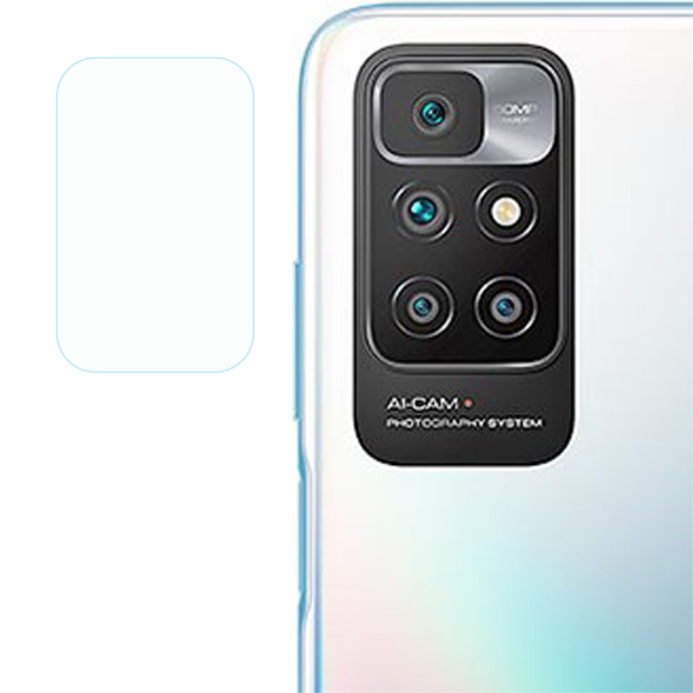  Xiaomi Redmi 10 Linsskydd Härdat Glas